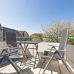 Meer Apartment Busum