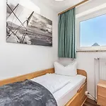 Appartement Meer *