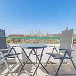 Apartment Meer