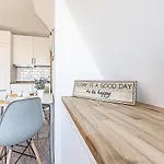 Meer Appartement Büsum
