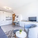Apartment Meer *