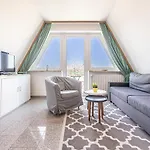 Appartement Meer