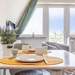 Meer Appartement