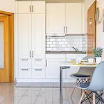 Apartment Meer Busum