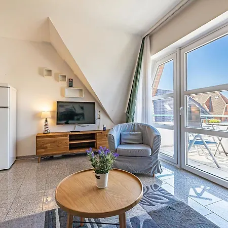 Meer Apartment