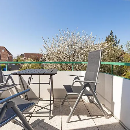 Apartment Meer
