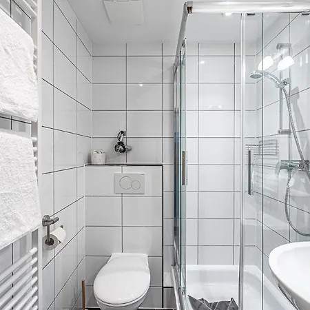 Meer Apartment