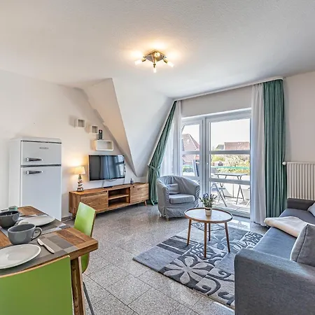 Meer Apartment