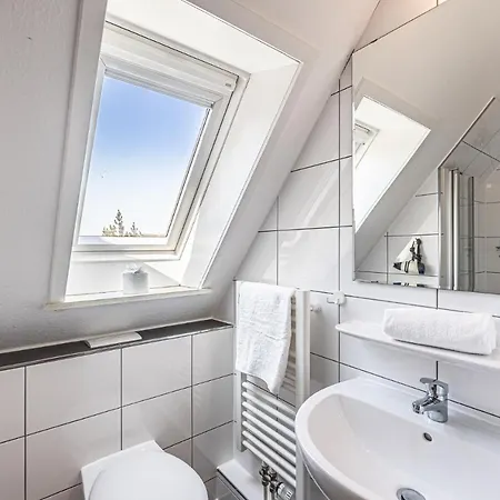 Apartment Meer