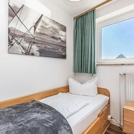 Apartment Meer *
