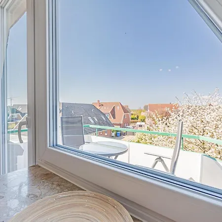 Apartment Meer