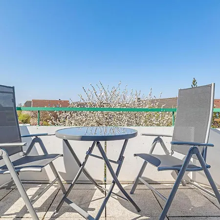 Apartment Meer