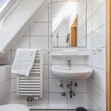 Meer Apartment