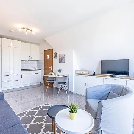 Apartment Meer *