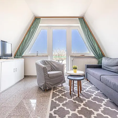Apartment Meer