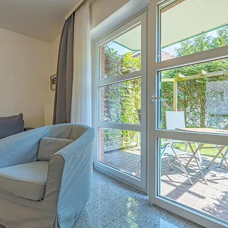 Meer Apartment
