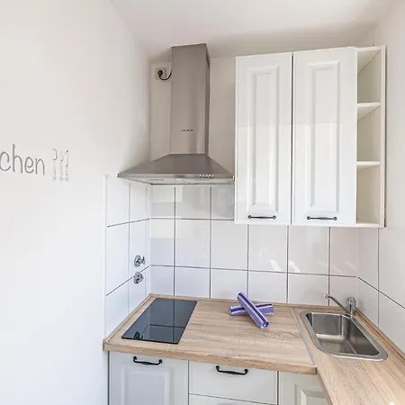 Apartment Meer Busum