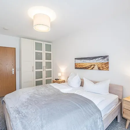 Apartment Meer Busum