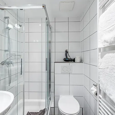 Meer Apartment