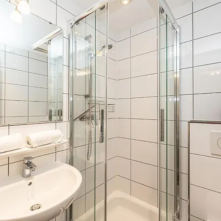 Meer Apartment