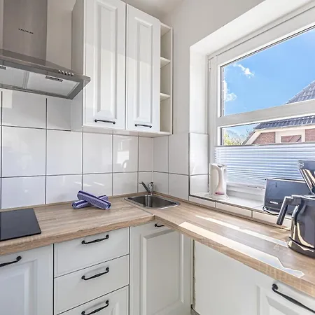 Apartment Meer *