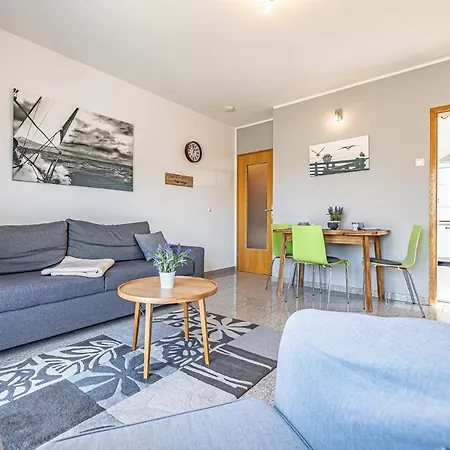 Apartment Meer