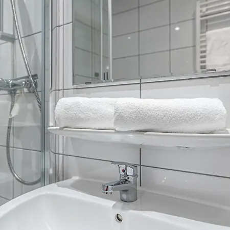 Apartment Meer