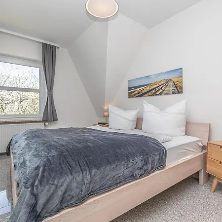 Apartment Meer *