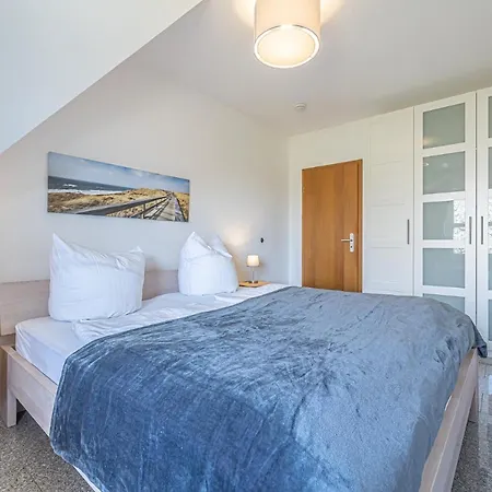 Apartment Meer Busum