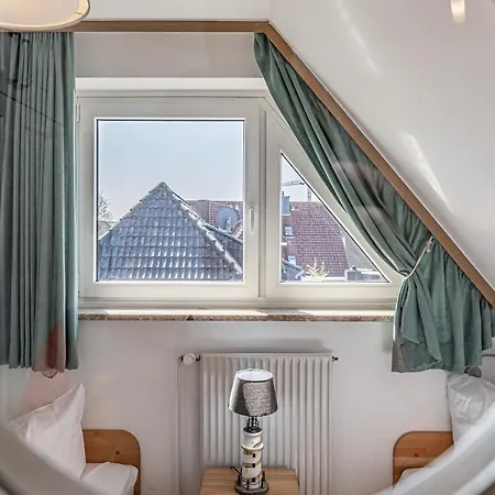 Apartment Meer