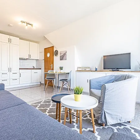 Meer Apartment *