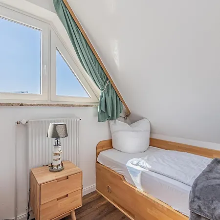 Apartment Meer