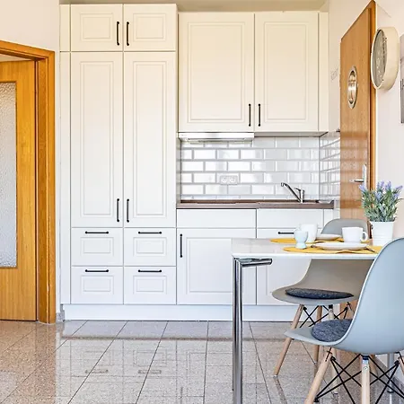 Apartment Meer Busum