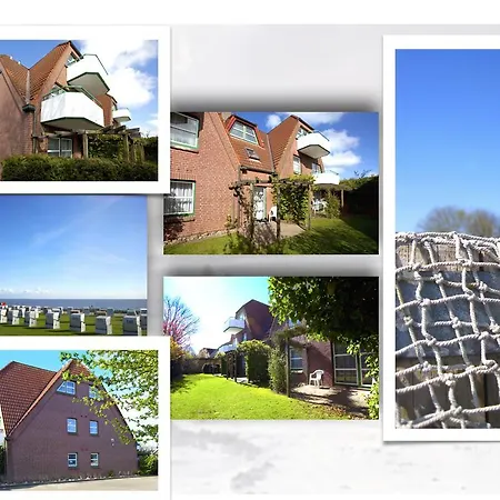 Meer Apartman *