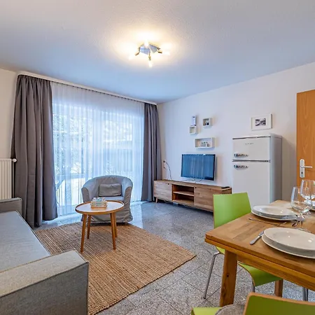 Appartement Meer