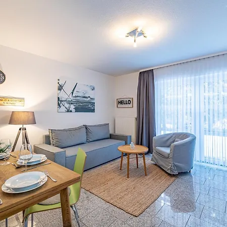 Meer Appartement