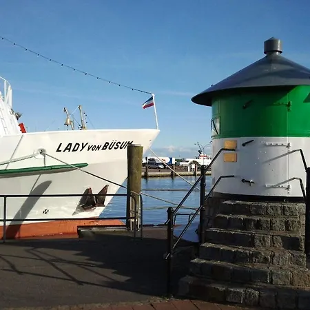 Apartman Meer Büsum