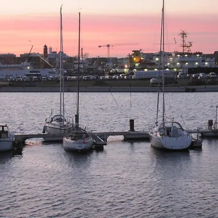 Meer * Büsum