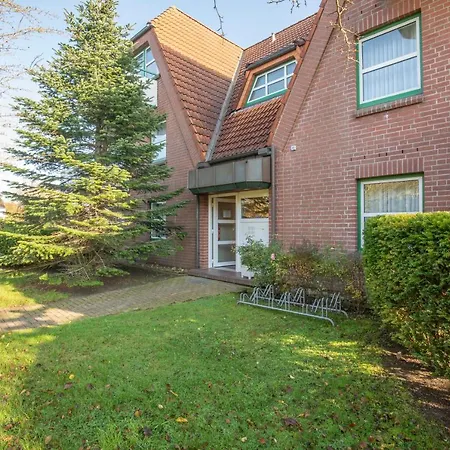 Apartment Meer Busum