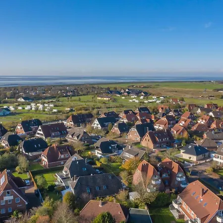 Meer Büsum
