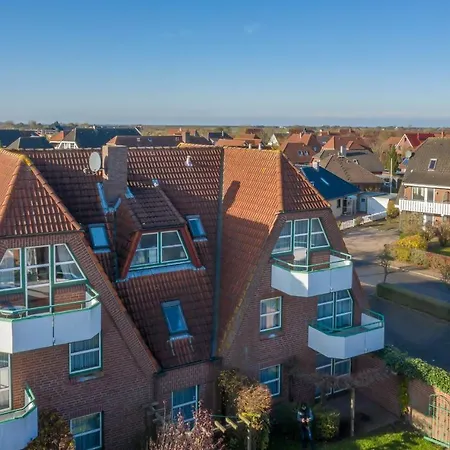 Meer Apartment *