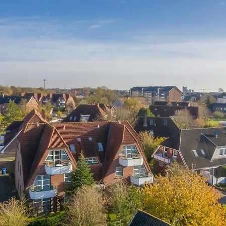 Apartment Meer Büsum