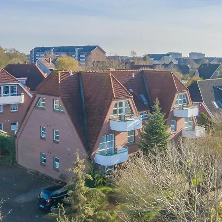 Meer Apartment *