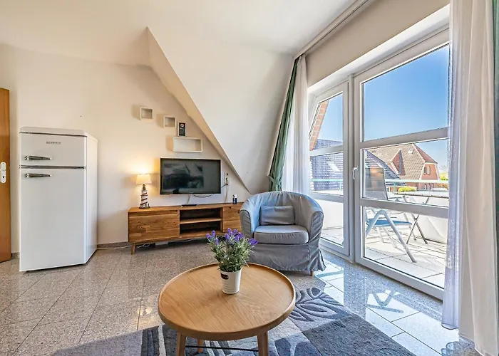 Meer Apartman