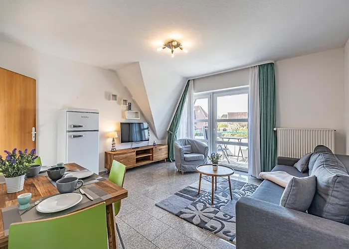 Meer Apartman