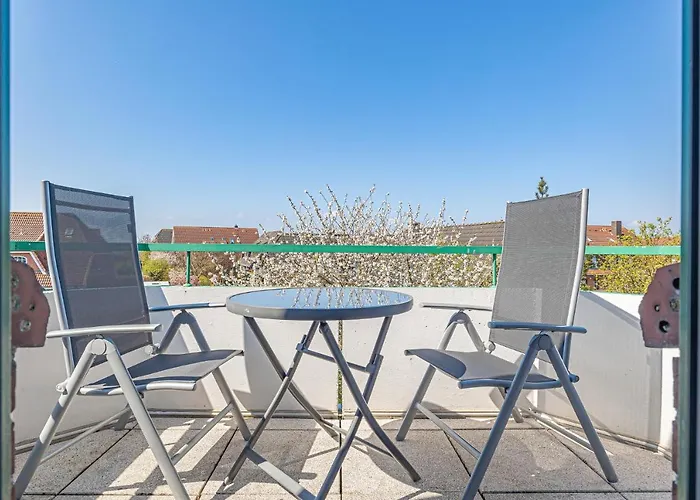 Apartman Meer