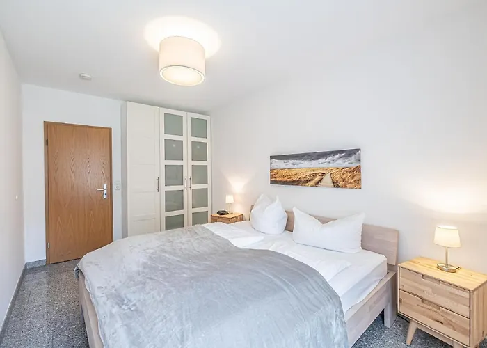 Apartman Meer Büsum