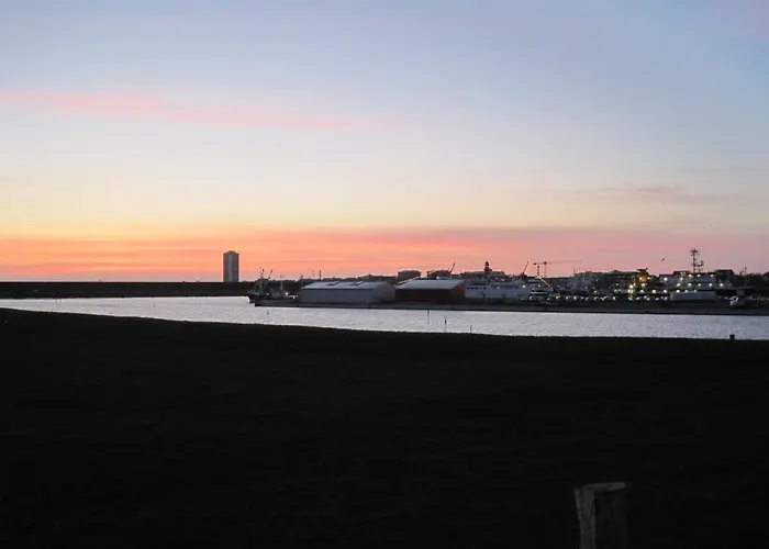Apartman Meer *