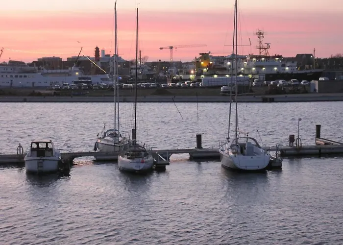 Meer * Büsum