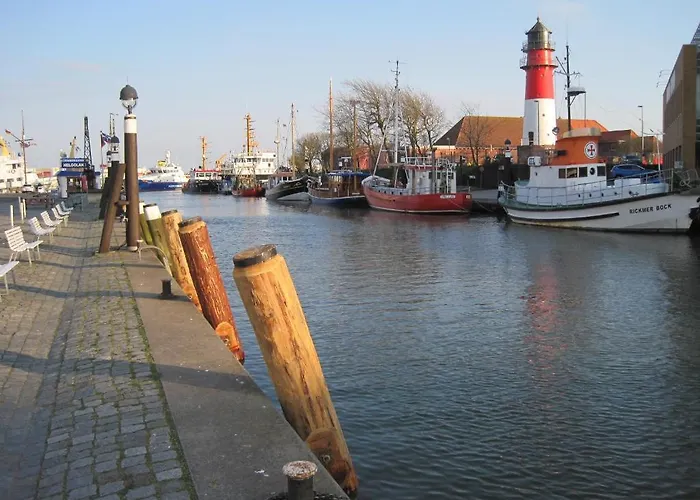 Meer *